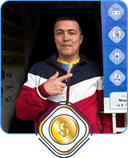 Foto del tendero